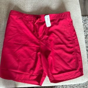 Sporti Men Swim Trunks - New